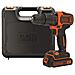 Trapano Avvitatore a Percussione 18 V in Valigetta - Foto miniatura 1