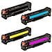 TONER - Black Rig Con Hp M850,m855dn,m855x,m855xh-29k#826a - Foto miniatura 1