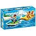 Family Fun - Moto D'Acqua Con Banana Boat  - Foto miniatura 3