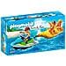 Family Fun - Moto D'Acqua Con Banana Boat  - Foto miniatura 2