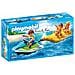 Family Fun - Moto D'Acqua Con Banana Boat  - Foto miniatura 1