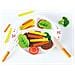 Hearty E3141 Set Gioco Pezzi Cucinare - Foto miniatura 1