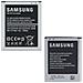 Batteria Pila Originale Per Galaxy Ace 3 S7275 S7272 Eb-b105be 1800 Mah - Foto miniatura 1