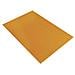 Feltro Tessile 30x45x0,4cm - Colore Arancione - Foto miniatura 1