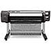 Stampante Grandi Formati DesignJet T1700 da 44" Inkjet a Colori Ethernet USB 2.0 - Foto miniatura 1