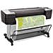 Stampante Grandi Formati DesignJet T1700 da 44" Inkjet a Colori Ethernet USB 2.0 - Foto miniatura 4