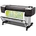 Stampante Grandi Formati DesignJet T1700 da 44" Inkjet a Colori Ethernet USB 2.0 - Foto miniatura 3