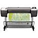 Stampante Grandi Formati DesignJet T1700 da 44" Inkjet a Colori Ethernet USB 2.0 - Foto miniatura 2
