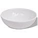 Mobili da Bagno con Lavabo Set 3 pz Beige - Foto miniatura 6