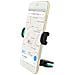 Supporto Auto Griglia Di Ventilazione Per Smartphone - Orientabile A 360° - Foto miniatura 8