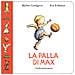 Barbro Lindgren - La palla di Max - Foto miniatura 1