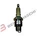B1r N201607386 Candela B7hs-10 Solid Nottolino Fisso Stock Nr. 7386 Conf. 10p - Foto miniatura 1