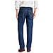 Pantaloni Texas Stretch L36 Abbigliamento Uomo W36-l36 - Foto miniatura 2