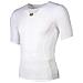 Intimo Jersey S / s Abbigliamento Uomo Xl-xxl - Foto miniatura 1