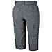 Pantaloni Silver Ridge Ii Capri 19 Inch Abbigliamento Uomo 30 - Foto miniatura 2