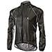 Wajaxlne Six2 Ward Jacket Giacca Idrorepellente Antivento Grey / black Xl - Foto miniatura 1
