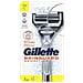 Skinguard Sensibile Razor sensibile per gli uomini + 1 ricarica - Foto miniatura 1