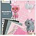 Gatti Craft Kit Decopatch Kit - Foto miniatura 1