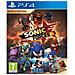 Sonic Forces Bonus Edition Ps4 [ fr Import] - Foto miniatura 2