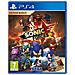 Sonic Forces Bonus Edition Ps4 [ fr Import] - Foto miniatura 1
