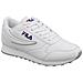 Orbit Low Wmn 1010308-1fg, Donna, Bianco, Sneakers, Numero: 40 Eu - Foto miniatura 1