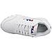Orbit Low Wmn 1010308-1fg, Donna, Bianco, Sneakers, Numero: 40 Eu - Foto miniatura 3