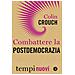 Colin Crouch - Combattere La Postdemocrazia - Foto miniatura 1