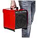Trotec TDS 29 E (400 volt) Electric Hot Air Blower