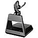 Poly 5200 Office Auricolare Wireless A Clip, In-ear Ufficio Bluetooth Bacca - Foto miniatura 2