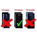Cadorabo Custodia Compatibile Con Nokia 8 Sirocco In Candy Rosso - Coperchio Protettivo In Silicone Tpu Flessibile - Foto miniatura 3