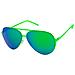 Occhiali 0200-033-000. Occhiali Da Sole, Colore Verde. Unisex. - In ordine - Foto miniatura 1