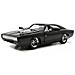 Dodge Charger R /t Dom's 1970 Fast & Furious + Dominic ''dom'' Toretto 1:24 - Foto miniatura 4