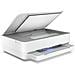 Stampante Multifunzione Envy 6030 Inkjet a Colori Stampa Copia Scansione A4 10 ppm (B / N) 7 ppm (a Colori) Wi-Fi / USB 2.0 - Foto miniatura 5