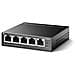 Switch TL-SG1005LP 5 Porte Gigabit 10 / 100 / 1000 - Foto miniatura 1
