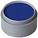 2060200301 - Trucco Ad Acqua Pura, 15 Ml, Colore: Blu - Foto miniatura 1