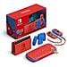 Switch Mario Red & Blue Edition - Foto miniatura 3
