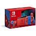 Switch Mario Red & Blue Edition - Foto miniatura 1