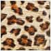 Tappeto A Stampa Di Leopardo Nambung - Foto miniatura 2