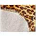 Tappeto A Stampa Di Leopardo Nambung - Foto miniatura 3