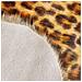 Tappeto A Stampa Di Leopardo Nambung - Foto miniatura 6