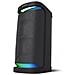 Speaker Wireless Portatile SRS-XP700 con Suono Omidirezionale Bluetooth / USB - Nero - Foto miniatura 3