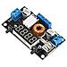 Modulo Di Alimentazione Lm2596 Dc Convertitore 5v-36v Per 1.25-32v Step Down Regolatore Di Tensione Stabilizzatore 3a 5a Cc Volt Trasformatore Riduttore - Foto miniatura 3