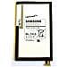Batteria Litio T4450e 4450mah Galaxy Tab 3 8.0 T310 T311 Bulk - Foto miniatura 1