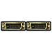 Cavo Monitor Dvi Dual Link, Dvi-d Ha - Ha 2m - Foto miniatura 2