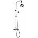 Combidouche Chrome Mixer - Foto miniatura 1