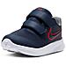 Scarpe Star Runner 2 (tdv) Taglia 21 Codice At1803-405 Blu - Foto miniatura 6