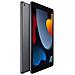 iPad 9 (2021) 256Gb Wi-Fi + Cellular Grigio Siderale - Foto miniatura 2