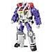 Transformers Generations War For Cybertron Trilogy Leader Class Action Figure 2021 Galvatron 18 Cm - Foto miniatura 2