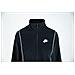 Tuta Da Donna Fitted Sportswear Nera Taglia L Codice Dd5860-011 - Foto miniatura 9