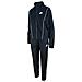 Tuta Da Donna Fitted Sportswear Nera Taglia L Codice Dd5860-011 - Foto miniatura 10